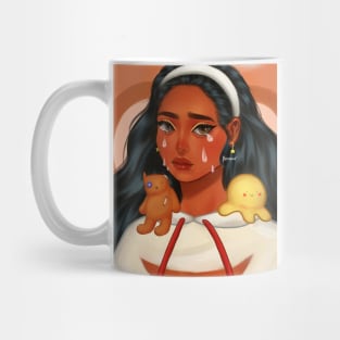 Tears Mug